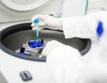 About Centrifugium